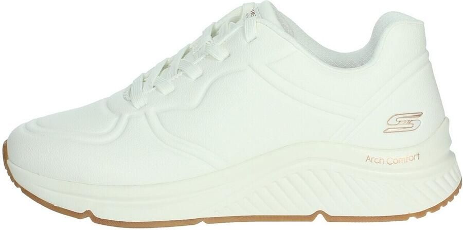 Skechers BOBS Arch Comfort B Sweet A Bind sneakers Wit Extra comfort Memory Foam - Foto 6