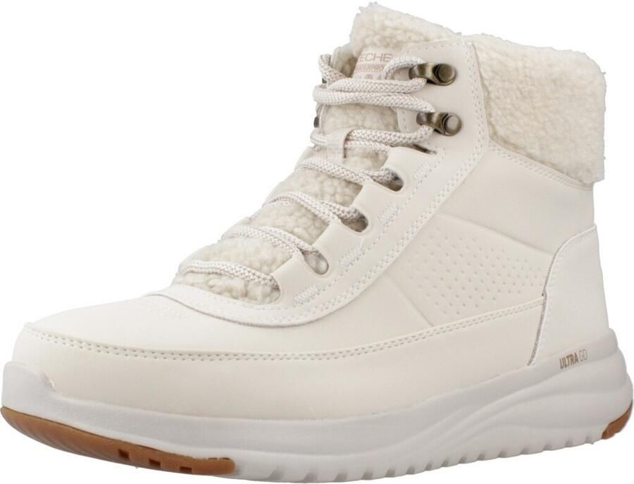 Skechers Winterlaarzen ON-THE-GO STELLAR Veterschoenen trekkingschoenen met ULTRA GO demping - Foto 10