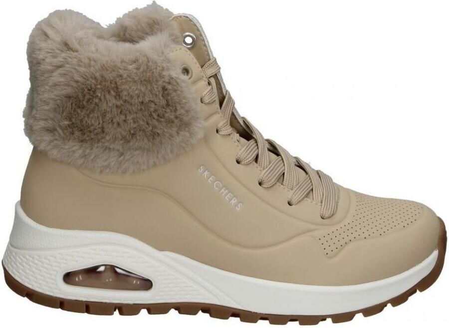 Skechers Enkellaarzen SKE-CCC-167274-SA