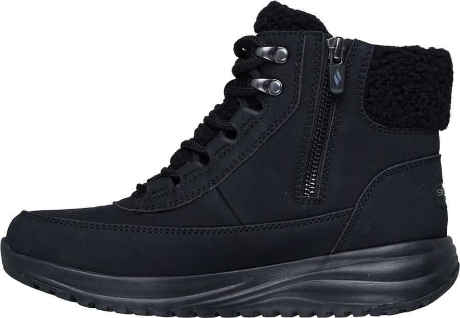 Skechers Winterlaarzen ON-THE-GO STELLAR Veterschoenen trekkingschoenen met ULTRA GO demping - Foto 4