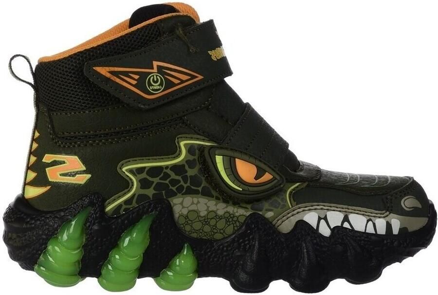 Skechers Hoge Sneakers 400122LOLV