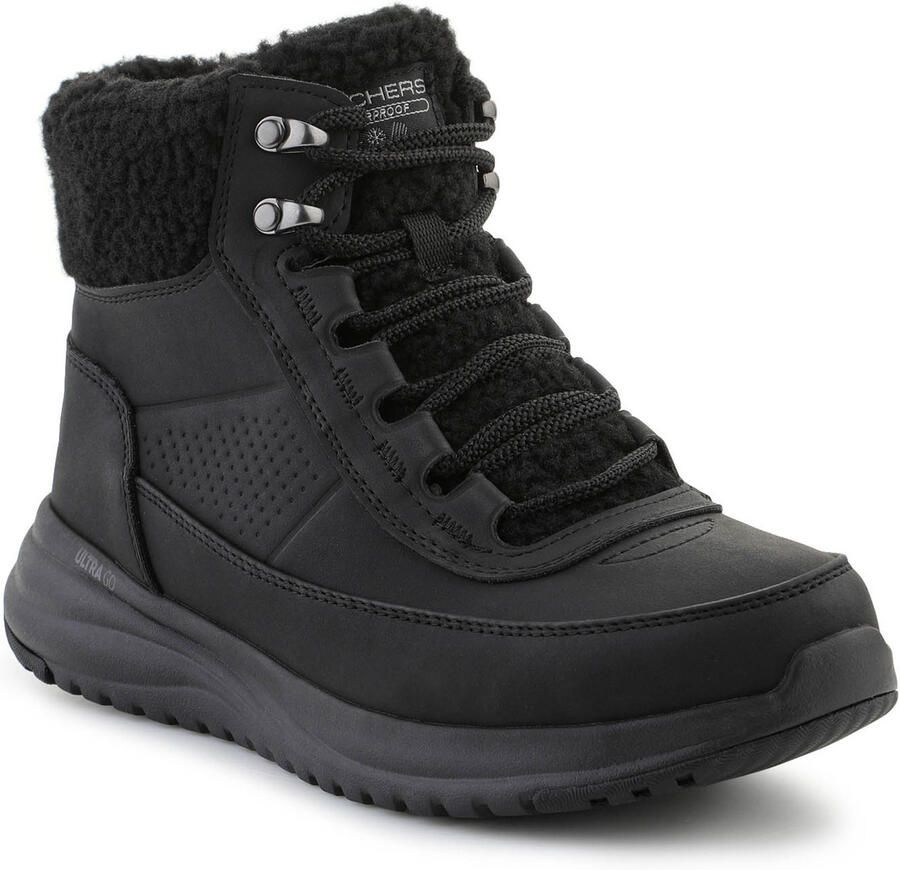 Skechers Winterlaarzen ON-THE-GO STELLAR Veterschoenen trekkingschoenen met ULTRA GO demping - Foto 5