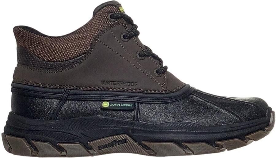 Skechers Hoge Sneakers