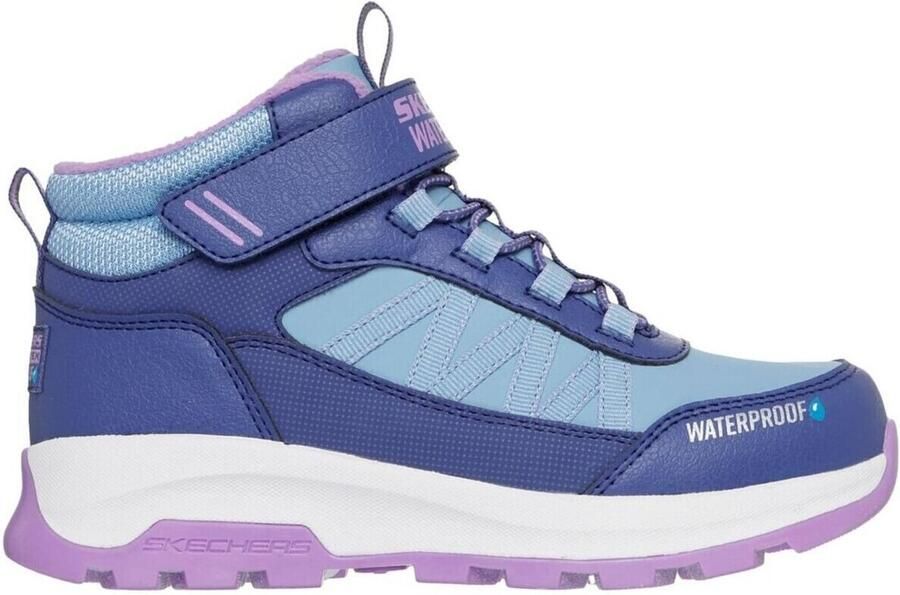 Skechers Hoge Sneakers