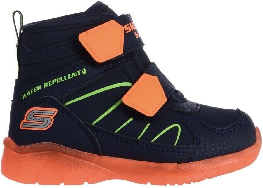 Skechers Hoge Sneakers Illumi-brights