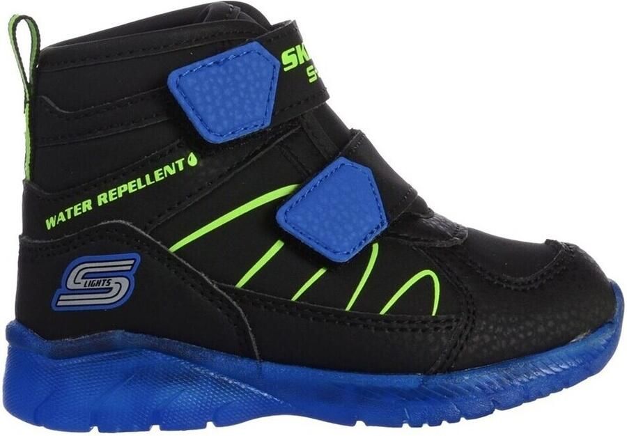 Skechers Hoge Sneakers Illumi-brights