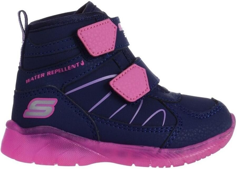 Skechers Hoge Sneakers Illumi-brights
