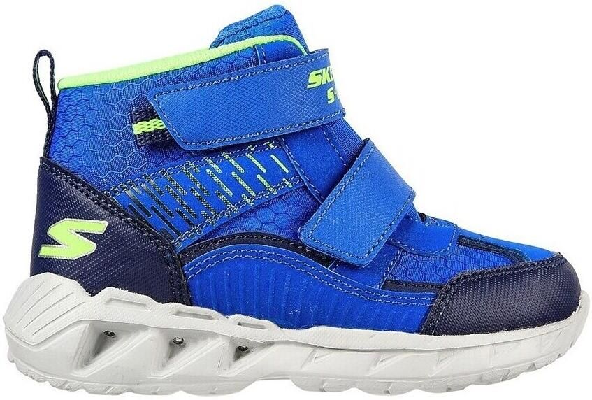 Skechers Hoge Sneakers Magnalights Frosty Fun