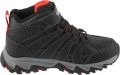 Skechers Hoge Sneakers Rugged Ranger Hydro-Trek - Zwart