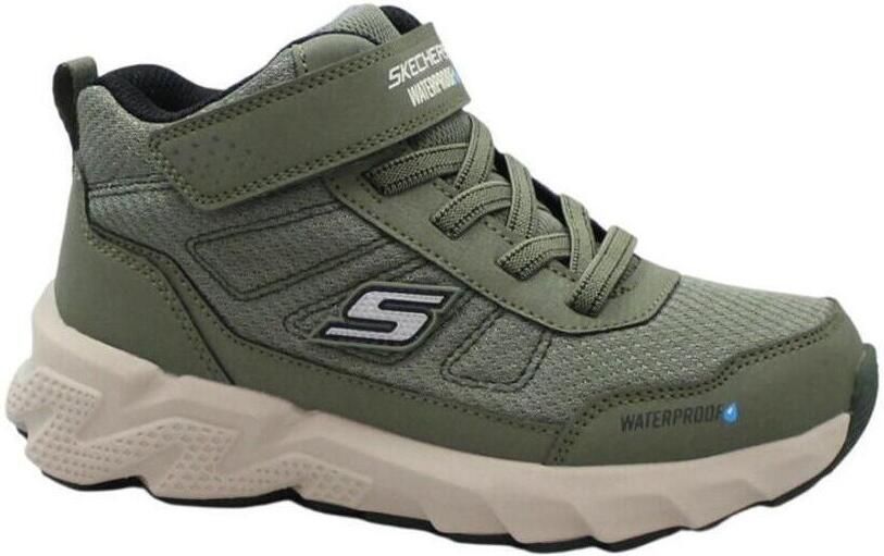 Skechers Hoge Sneakers SKE-CCC-406336L-OLV