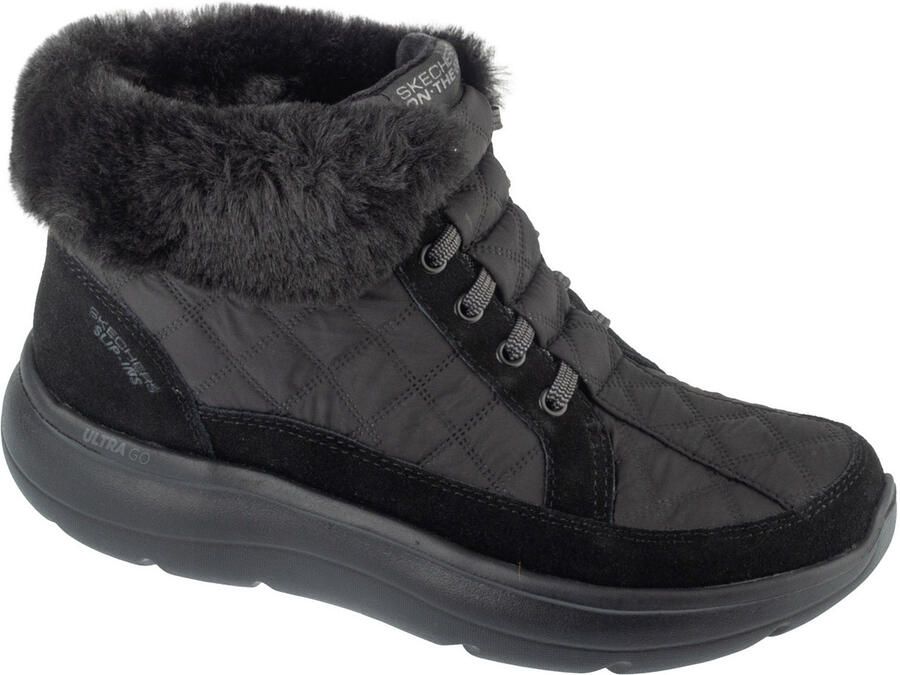 Skechers Hoge Sneakers Slip-Ins: On-The-GO Encore Elisa