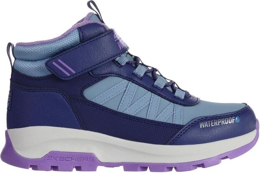 Skechers Hoge Sneakers Storm Blazer