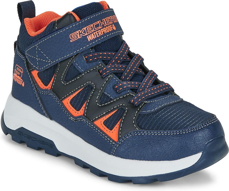 Skechers Hoge Sneakers STORM BLAZER