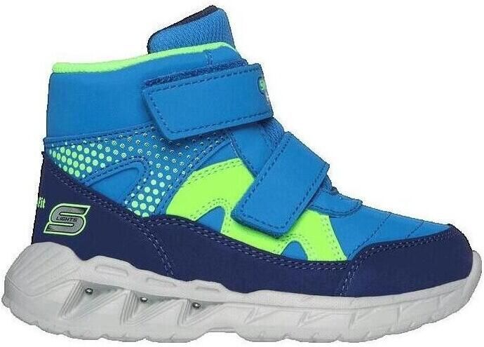 Skechers Hoge Sneakers Thunder Squad
