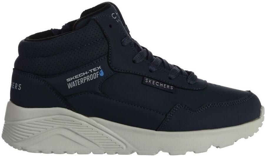 Skechers Hoge Sneakers Uno Lite