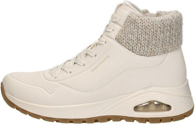 Skechers Winterlaarzen UNO Rugged Sneeuwlaarzen met Skech-Air luchtkamerzool - Foto 14