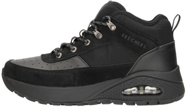 Skechers Uno Rugged Adventure Air 183049 BBK Zwart