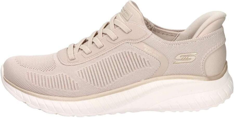 Skechers Slip-Ins Bobs Sport Squad Chaos Sneakers Dames - Foto 3