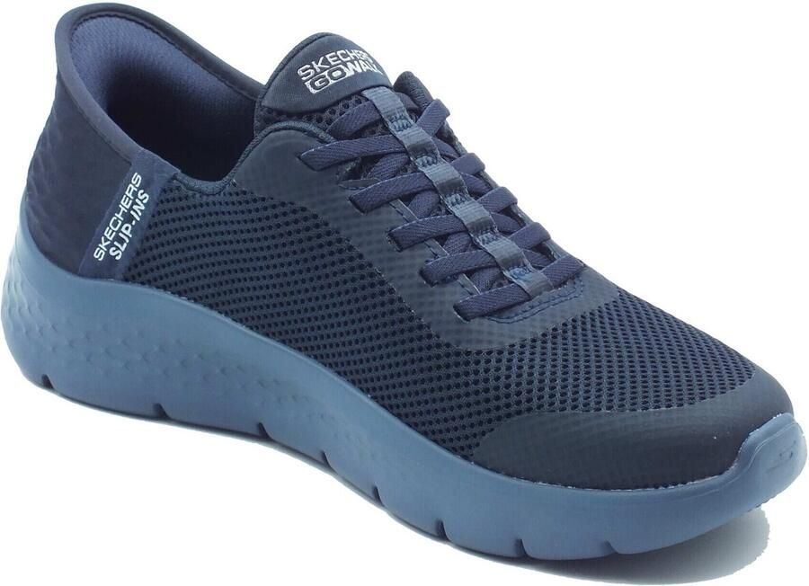 Skechers Instappers 124836 Grand Entry