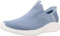 Skechers Slip-ins Ultra Flex Instappers blauw Dames - Blauw