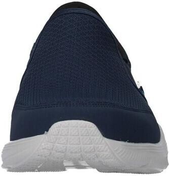 Skechers Slip-on sneakers Equalizer Slipper vrijetijdsschoen met Air Cooled Memory Foam uitrusting - Foto 4