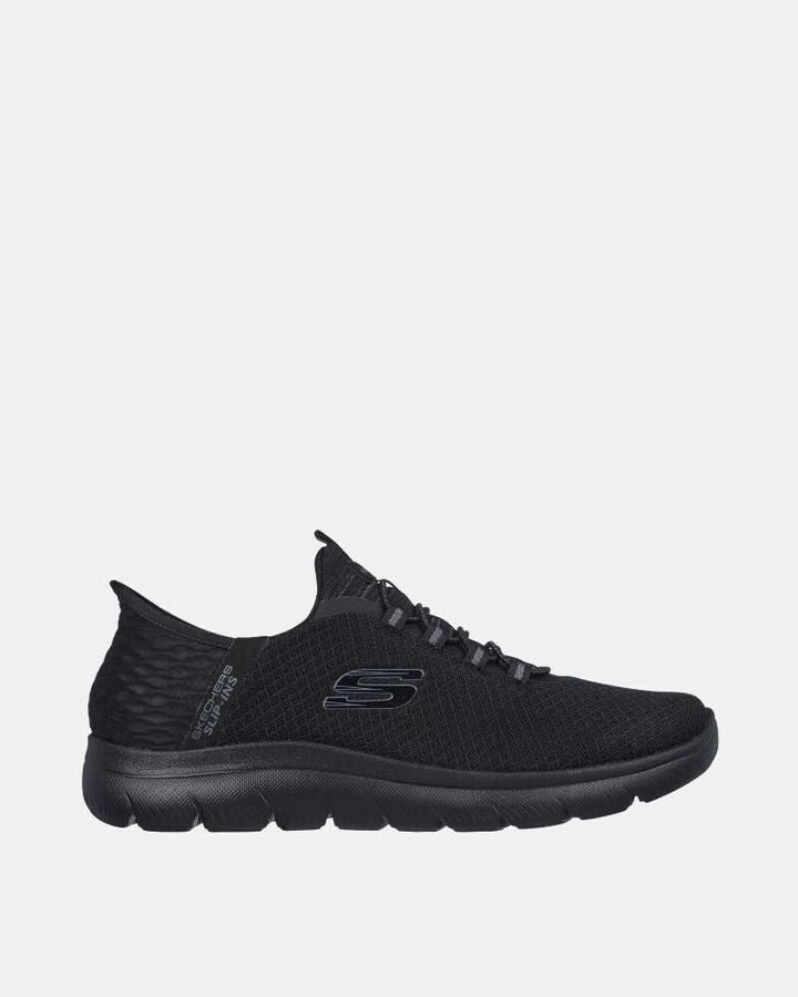 Skechers Lage Sneakers 232457 SLIP IN SUMMITS HIGH RANGE - Foto 4