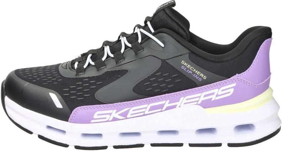 Skechers Lage Sneakers SLIP-INS: GLIDE-STEP + VISTA L 303654L - Foto 3