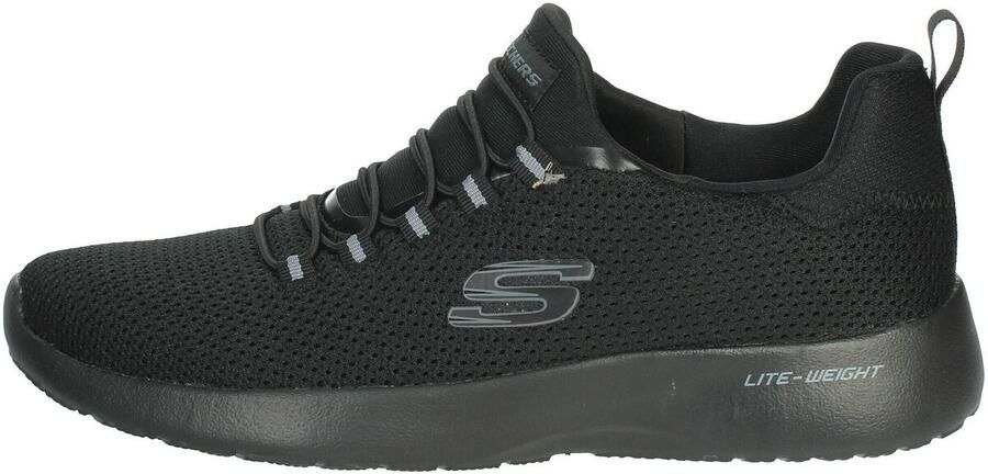 Skechers Slip-on sneakers DYNAMIGHT Sneakers zomerschoen vrijetijdsschoen met elastiek om in te stappen - Foto 17