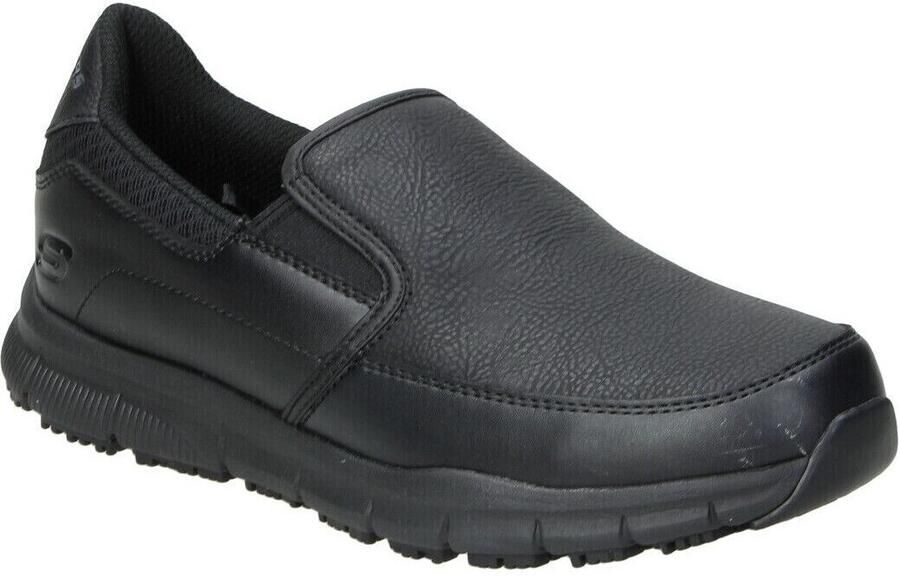 Skechers Hoge kwaliteit sneakers voor Zwart - Foto 6