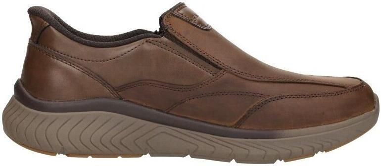 Skechers Instappers Arch Fit Crosser Oak