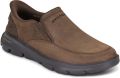 Skechers Instappers ARCH FIT GARZA SLIP-INS - Bruin