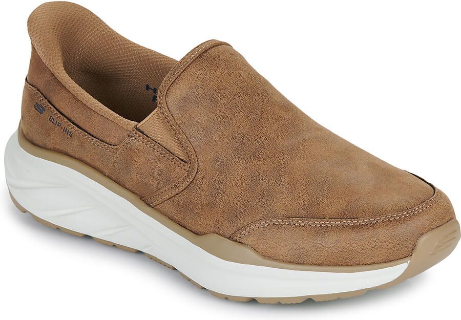 Skechers Instappers EQUALIZER 6.0 SLIP-INS