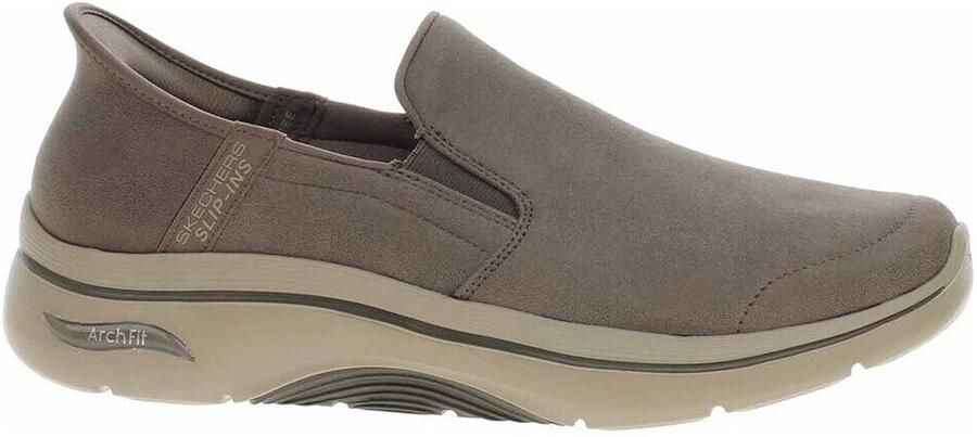 Skechers Hands Free Slip-Ins Go Walk Arch FIt instapschoenen - Foto 7