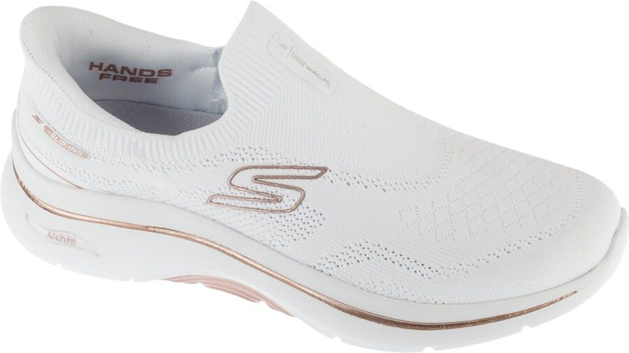 Skechers Instappers Go Walk Arch Fit 2.0 Tatum
