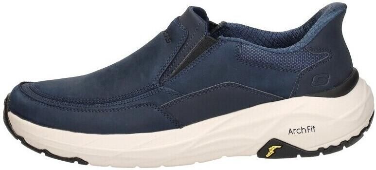 Skechers Slip-Ins: Arch Fit Maverick Sportief Blauw - Foto 12