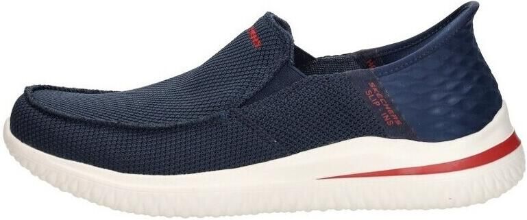 Skechers Slip-on sneakers DELSON 3.0-CABRINO Slipper met Slip Ins-functie voor gemakkelijk instappen - Foto 8