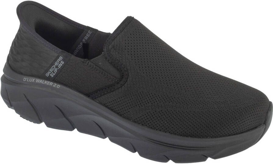 Skechers Instappers Slip-ins: D'Lux Walker 2.0 Reeler