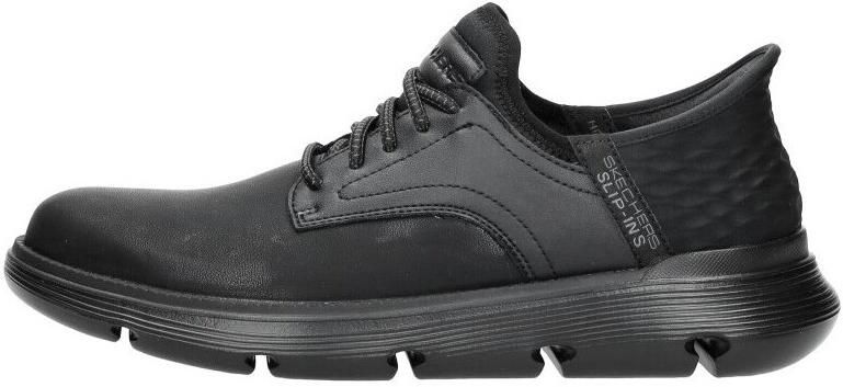 Skechers Slip-on sneakers GARZA slipper met heel pillow™ hielkussen voor een optimale pasvorm - Foto 5
