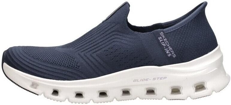 Skechers Slip-ins Glide-Step Pro-Everyday Citiz Dames Instappers Navy - Foto 4