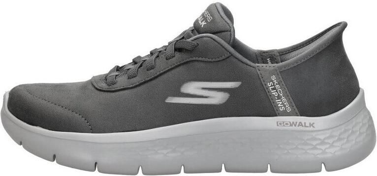 Skechers Slip-on sneakers GO WALK FLEX Slippers vrijetijdsschoen lage schoen met Air-Cooled memory foam - Foto 10