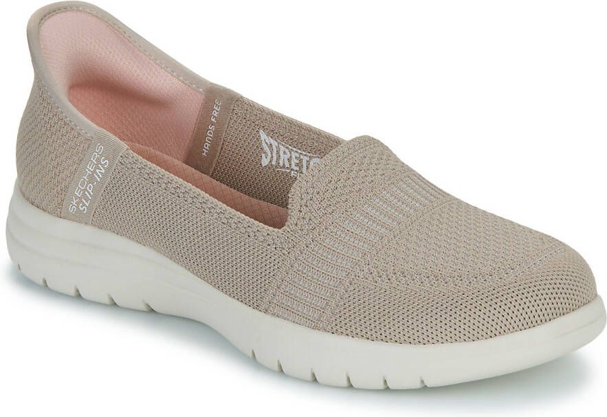 Skechers Instappers SLIP-INS: ON-THE-GO FLEX CAMELLIA