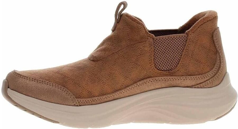 Skechers Instappers Slip-Ins Relaxed Fit: Contour Foam Boot