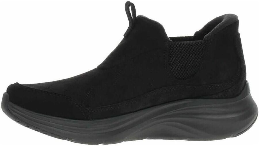 Skechers dames Contour Foam Boot-Cozy Dash zwart 168173-BBK - Foto 2