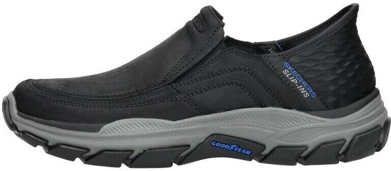 Skechers Hands Free Slip-Ins Respected heren instapschoen Zwart - Foto 16