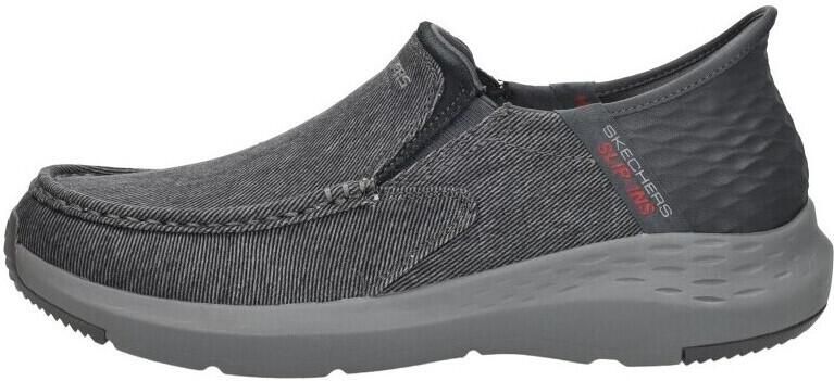 Skechers Slip-Ins RF: Parson Sportief donkergrijs - Foto 4