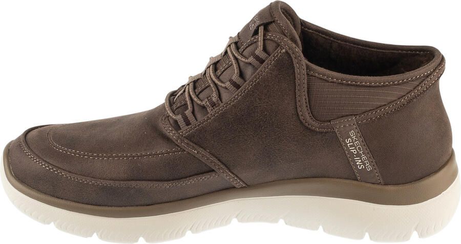 Skechers Instappers Slip-Ins: Summits Siegul
