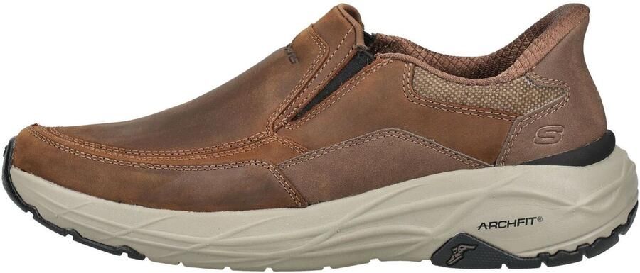 Skechers Instappers Slipper ARCH FIT MAVERICK REDFORD - Foto 12
