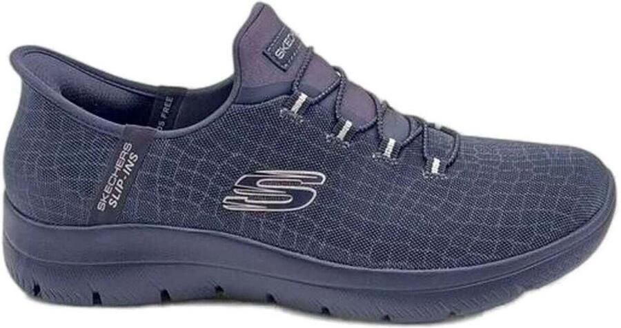 Skechers Lage Sneakers 150128 Summits Classy Night