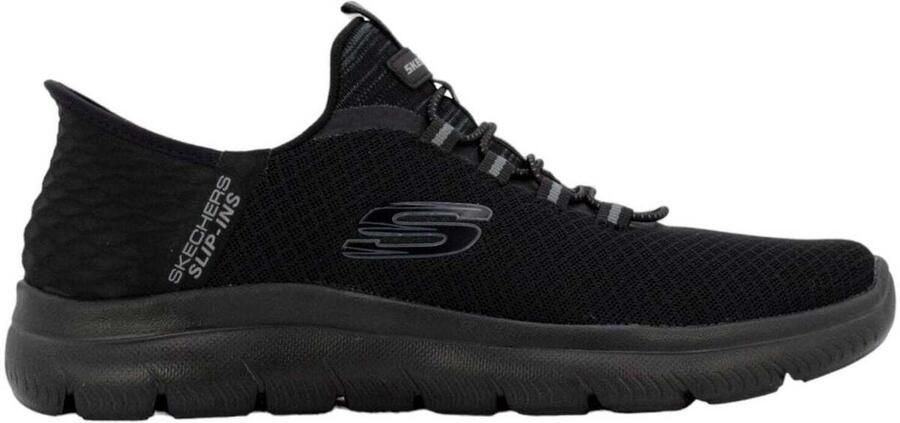 Skechers Lage Sneakers 232457 SLIP IN SUMMITS HIGH RANGE - Foto 5