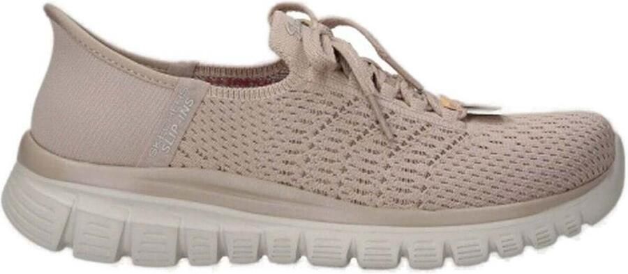 Skechers Lage Sneakers Graceful First Blush - Foto 2